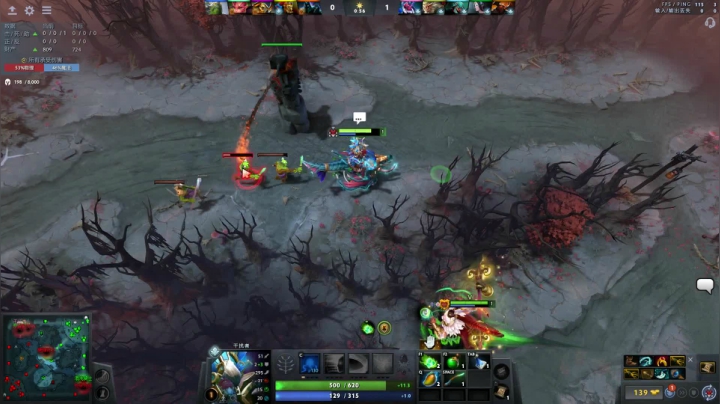 【2021-06-11 20点场】Tzy丶p1：天梯100名开外的猪!