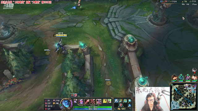 【英雄联盟】东北大鹌鹑的精彩时刻 20210619 00点场