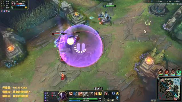 【2021-06-18 21点场】暴走的银剑君丶：银剑君：你们的皇帝回来啦~