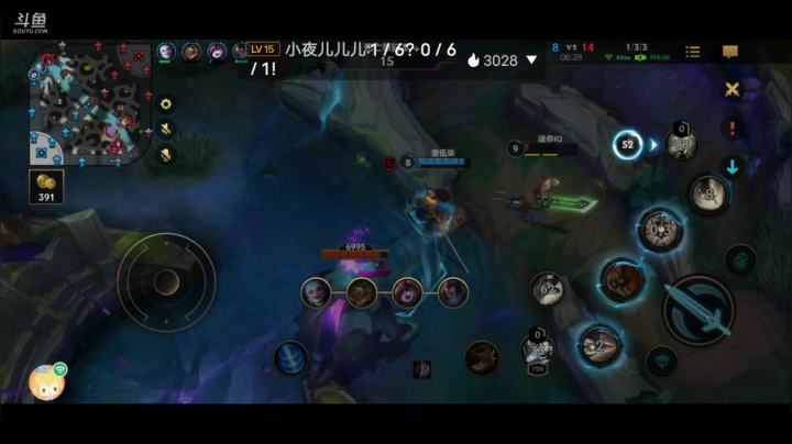 【2021-06-19 18点场】亏内888：平平无奇 华而不实