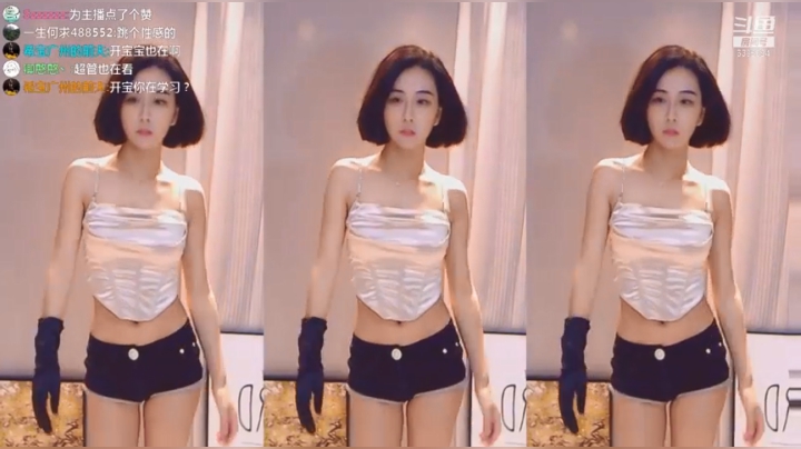 【妮儿Nierrr 舞蹈】06-18 23:33