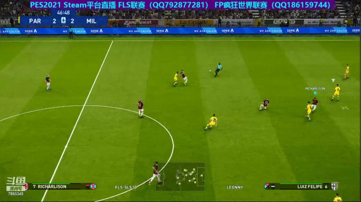 【2021-06-18 21点场】slslsl13：SLS13的直播间