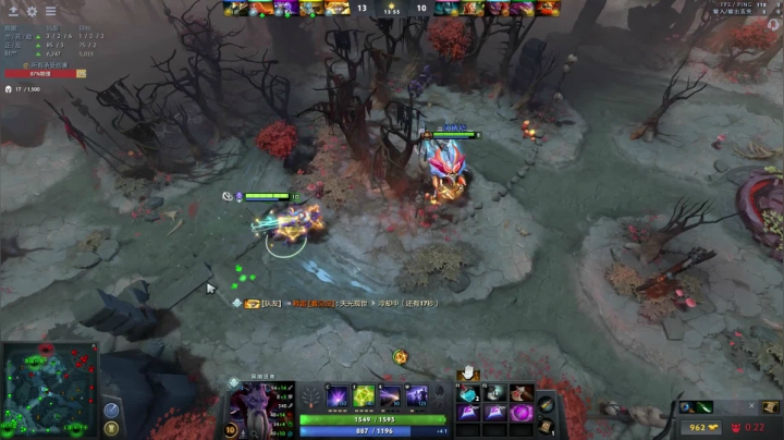 【2021-06-12 22点场】Tzy丶p1：天梯100名开外的猪!