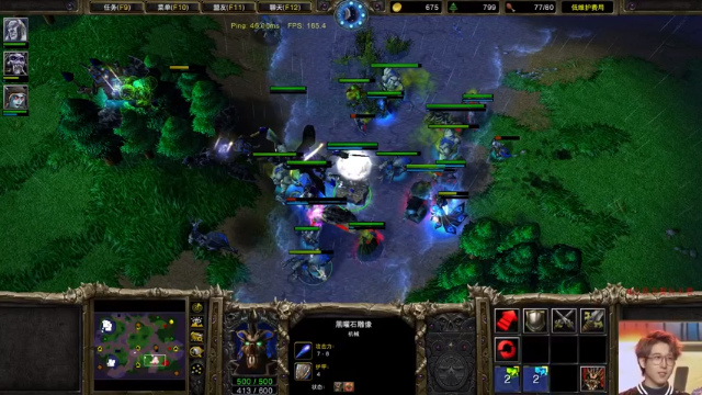 【2021-06-19 17点场】iameer0：直播】五点直播6点外卡赛！