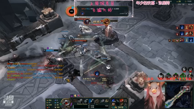 【2021-06-18 14点场】绵绵绵绵绵绵mian：一边摩尔一边乱斗