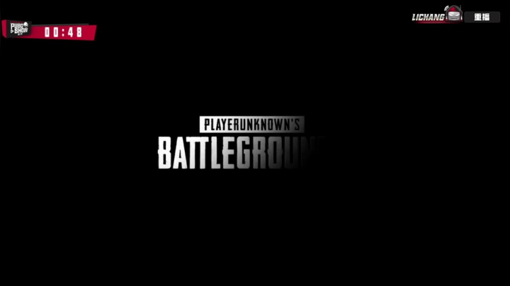 【2021-06-19 15点场】绝地求生赛事3：【PUBG SHOW】职业组