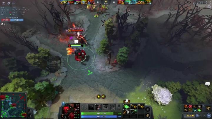 【2021-06-11 22点场】Tzy丶p1：天梯100名开外的猪!