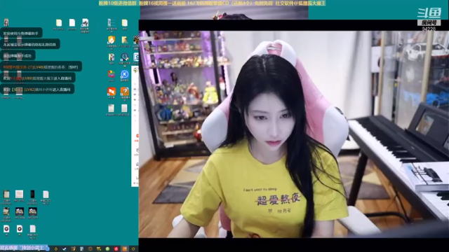 【2021-06-18 21点场】狐狸酱大魔王：战神这个游戏啊