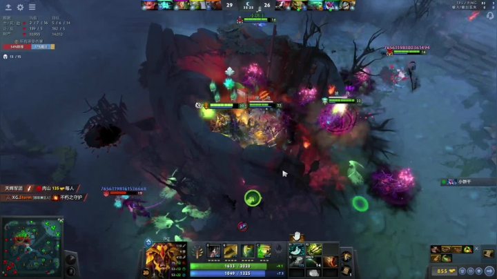 【2021-06-12 20点场】Tzy丶p1：天梯100名开外的猪!