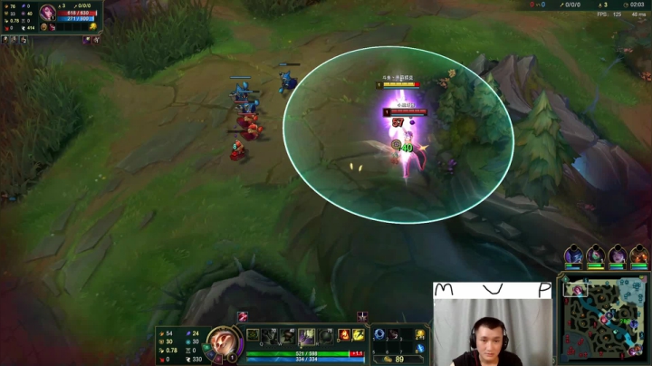 【2021-06-19 19点场】恶霸提莫：恶霸提莫，峡谷之巅