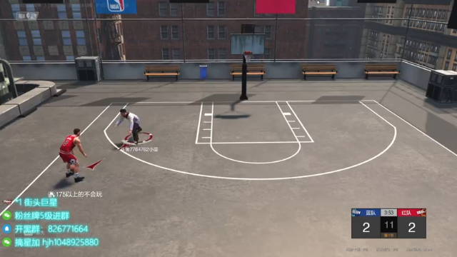 【2021-06-18 18点场】KC丶小豪：熟悉一下新内核吧