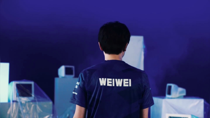 #2021LPL#夏季赛第二周赛事预热：欢迎回来