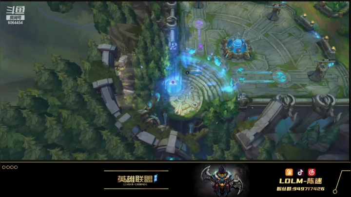 【2021-06-17 16点场】陈迷丶德莱文：国际服德莱文教学