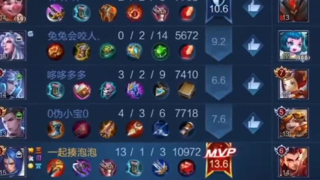 橘子6