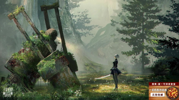 【2021-06-18 22点场】夏一可死毒舌_：久违的狼人杀 307876