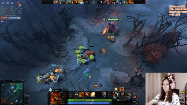 【2021-06-17 15点场】睡不醒的璨璨：今天走萌妹子路线？？