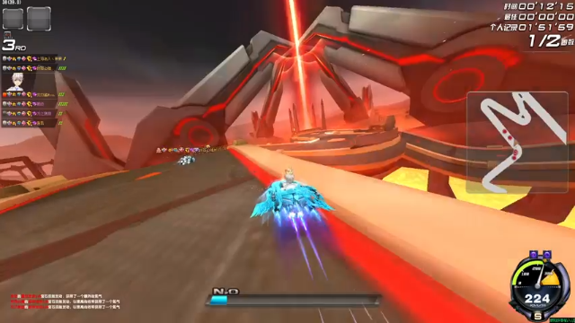 【2021-06-16 03点场】紫阳阿楠丶：全民皇冠弄起来哒哒哒