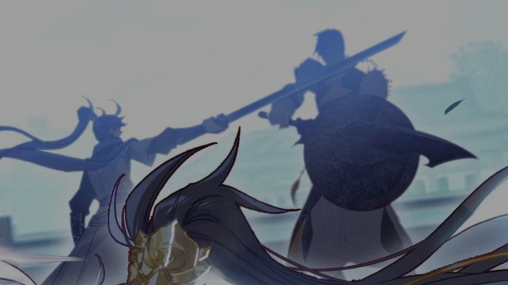 沧元图漫画配音讲评第三弹秘技三秋叶