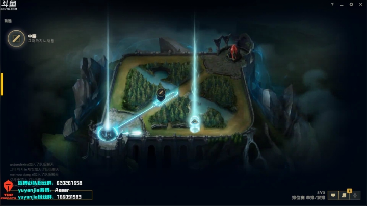 【2021-06-20 19点场】滔搏yuyanjia：test~19389