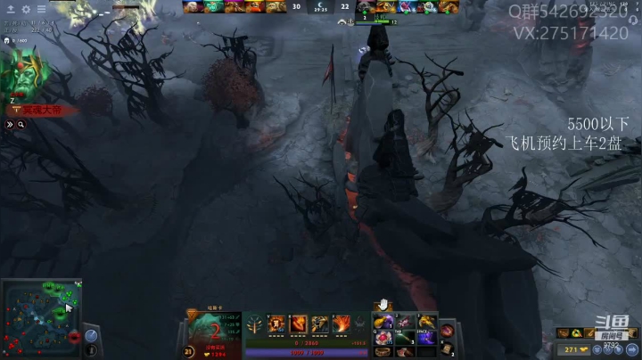 【2021-06-19 19点场】小粥泥浆：关键词：地表最强哈斯卡！！！