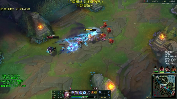 【2021-06-20 15点场】弘诺阿巴皎月：第一皎月，三级单杀四级越塔