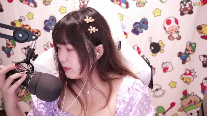 【超级马里奥】甜心战士的精彩时刻 20210620 11点场