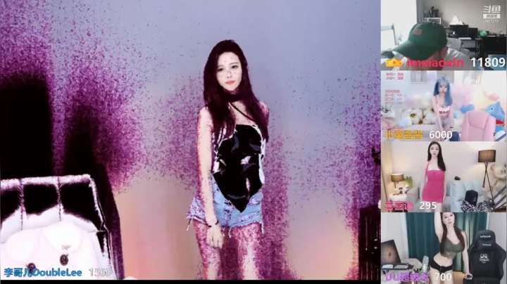 【李哥儿DoubleLee 舞蹈】06-19 15:58