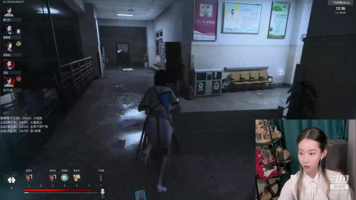 【2021-06-16 20点场】甜水七：今天妹妹七