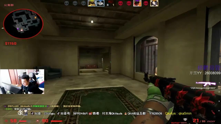 反应挺灵敏啊，一看就是,老油子了!