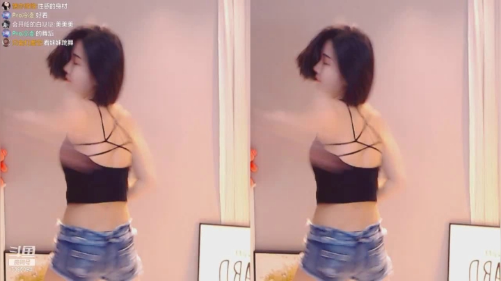 【妮儿Nierrr 舞蹈】06-19 22:44