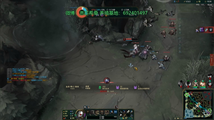 【2021-06-19 23点场】Npccccccccccccc：金色传说的直播间