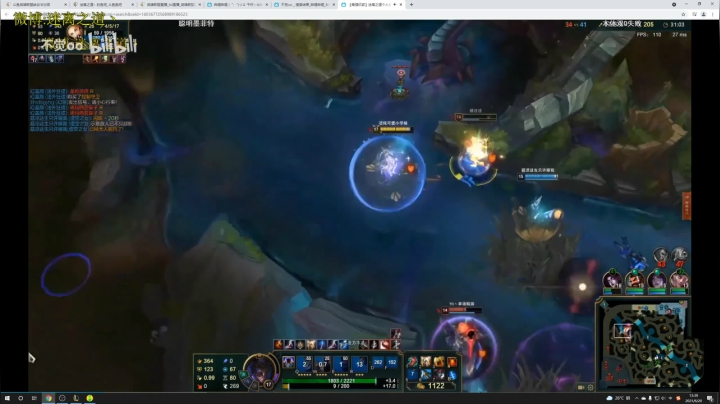 【2021-06-20 13点场】迷离之道丶：迷离劫:峡谷之巅