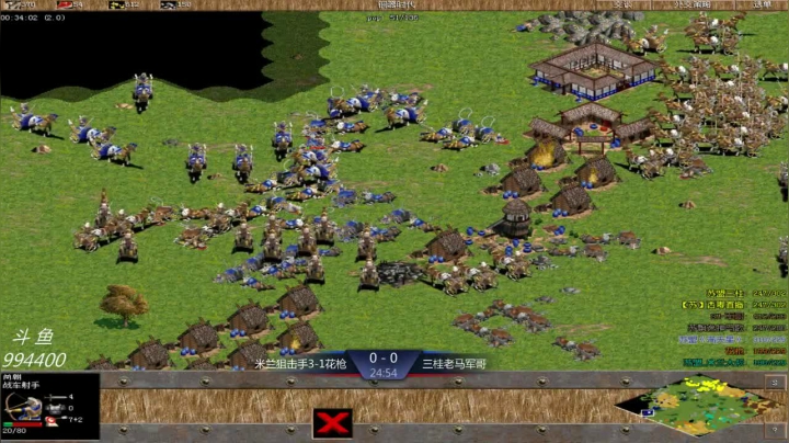 苏盟群娱乐局三桂组3：0米兰组