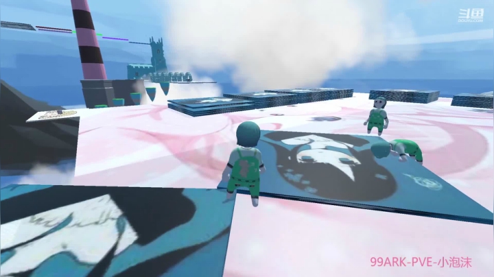 【2021-06-17 22点场】fairy小泡沫：泡沫是个小废废~~~