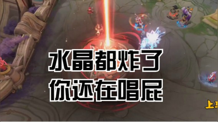 邱邱倒带