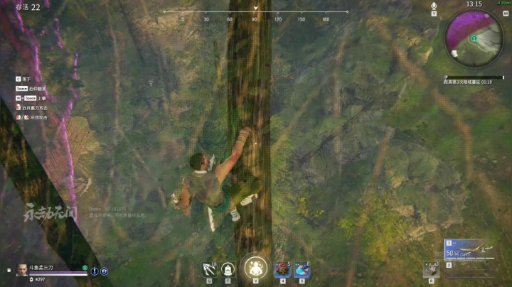 【2021-06-20 03点场】孟孟孟孟辰：和尚，单排冲榜