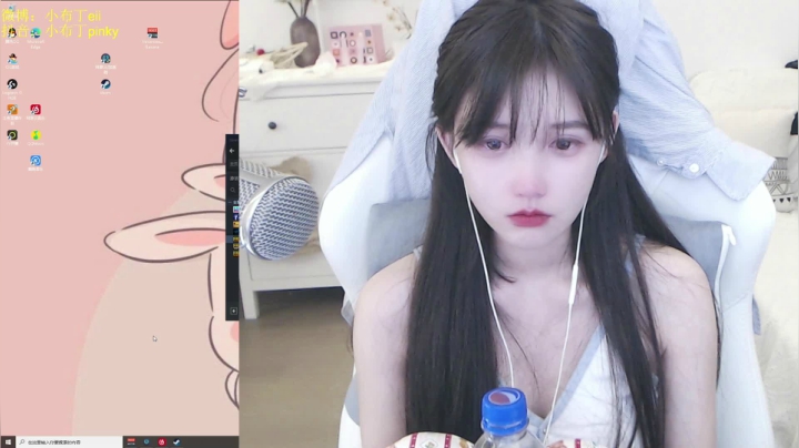 小布丁2021_06_18直播录像如何喜欢给个B吧谢谢