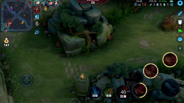 【2021-06-20 20点场】音七Simple：啦啦啦啦啦啦 1981932