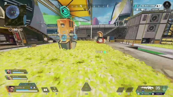 【2021-06-16 16点场】煜儿ii：煜儿：哈~我盒子贼厉害