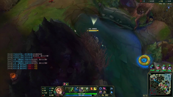 【2021-06-20 12点场】恶霸提莫：恶霸提莫，峡谷之巅