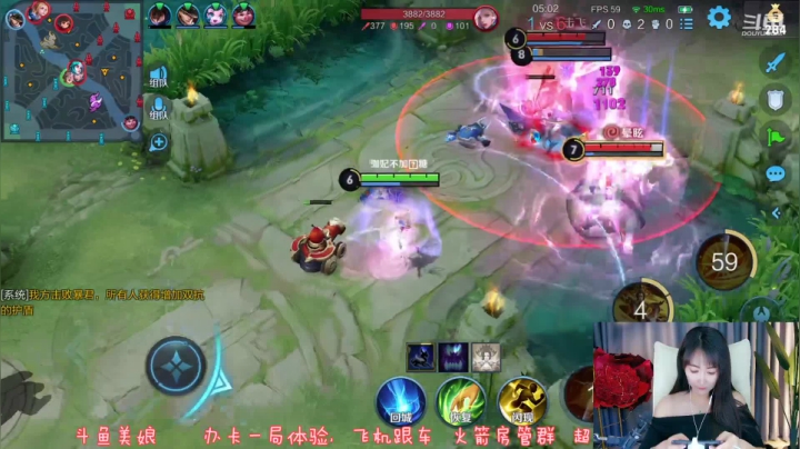 【2021-06-19 23点场】Jue美娘：橘右京cos？？