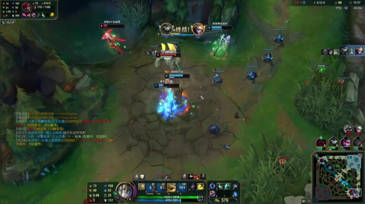 【2021-06-20 12点场】恶霸提莫：恶霸提莫，峡谷之巅