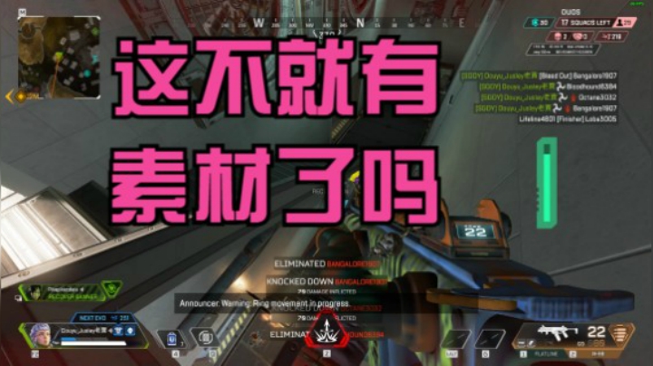 【Jusley·老贾】这不就有素材了吗！