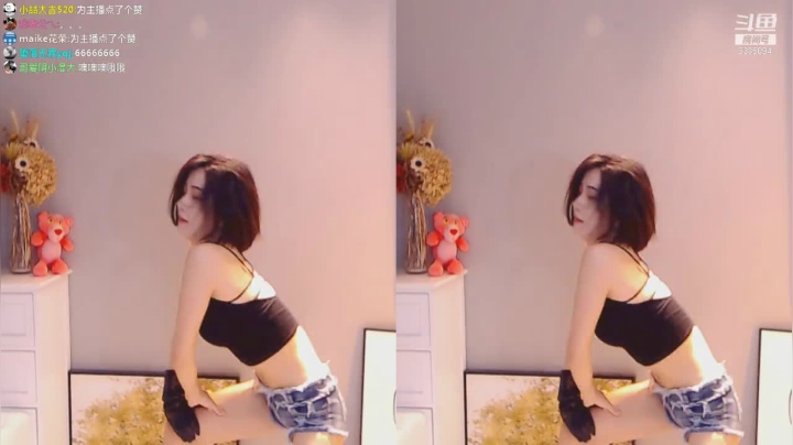 【妮儿Nierrr 舞蹈】06-19 22:44