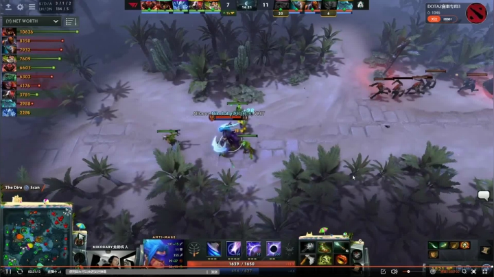 【2021-06-20 20点场】kaka胡良智：看比赛学技术！