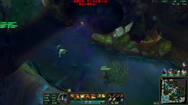 队友太厉害了，还没来得及发挥，对面就直接投了！