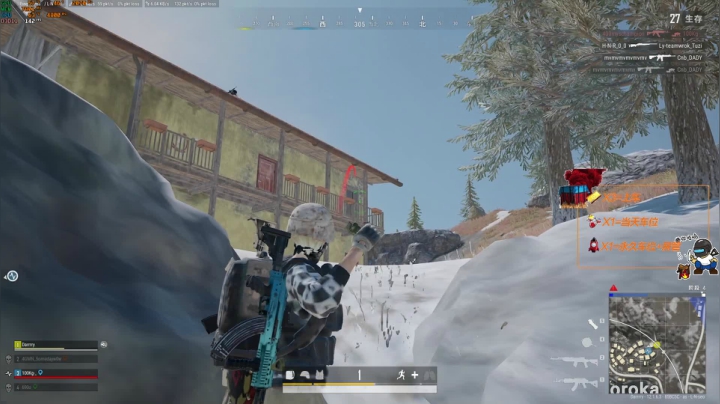 基操勿六，耶耶耶