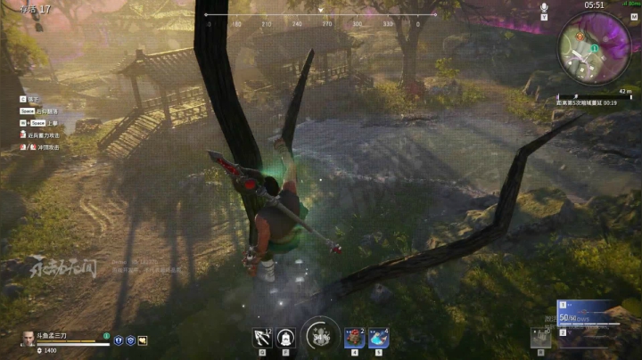 【2021-06-19 17点场】孟孟孟孟辰：和尚，单排冲榜