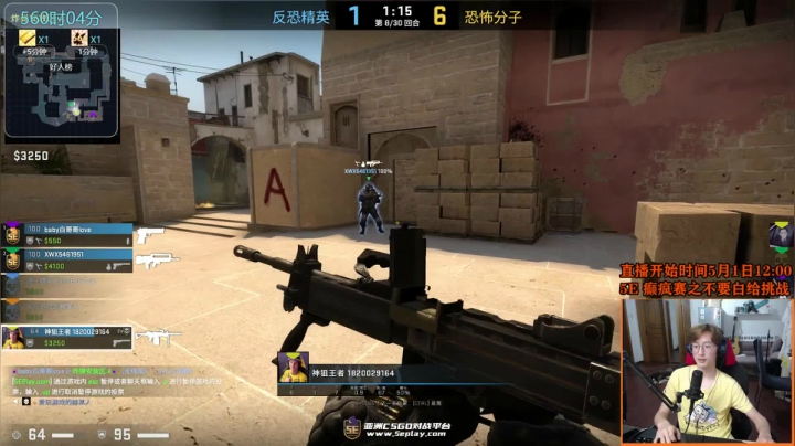 【2021-06-16 22点场】爱玩游戏的赫某人：赫某人47天没下播，还需直播...