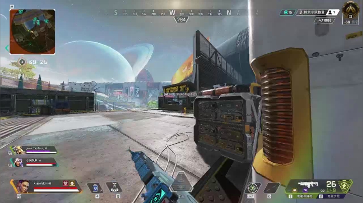 【2021-06-19 15点场】煜儿ii：煜儿：哈~我盒子贼厉害